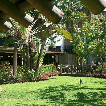 Mercure Nadi Luaran gambar