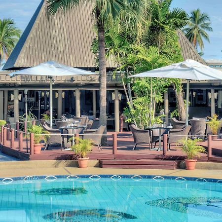 Mercure Nadi Luaran gambar