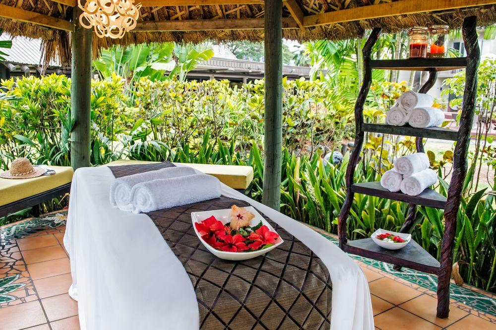 Mercure Nadi Luaran gambar