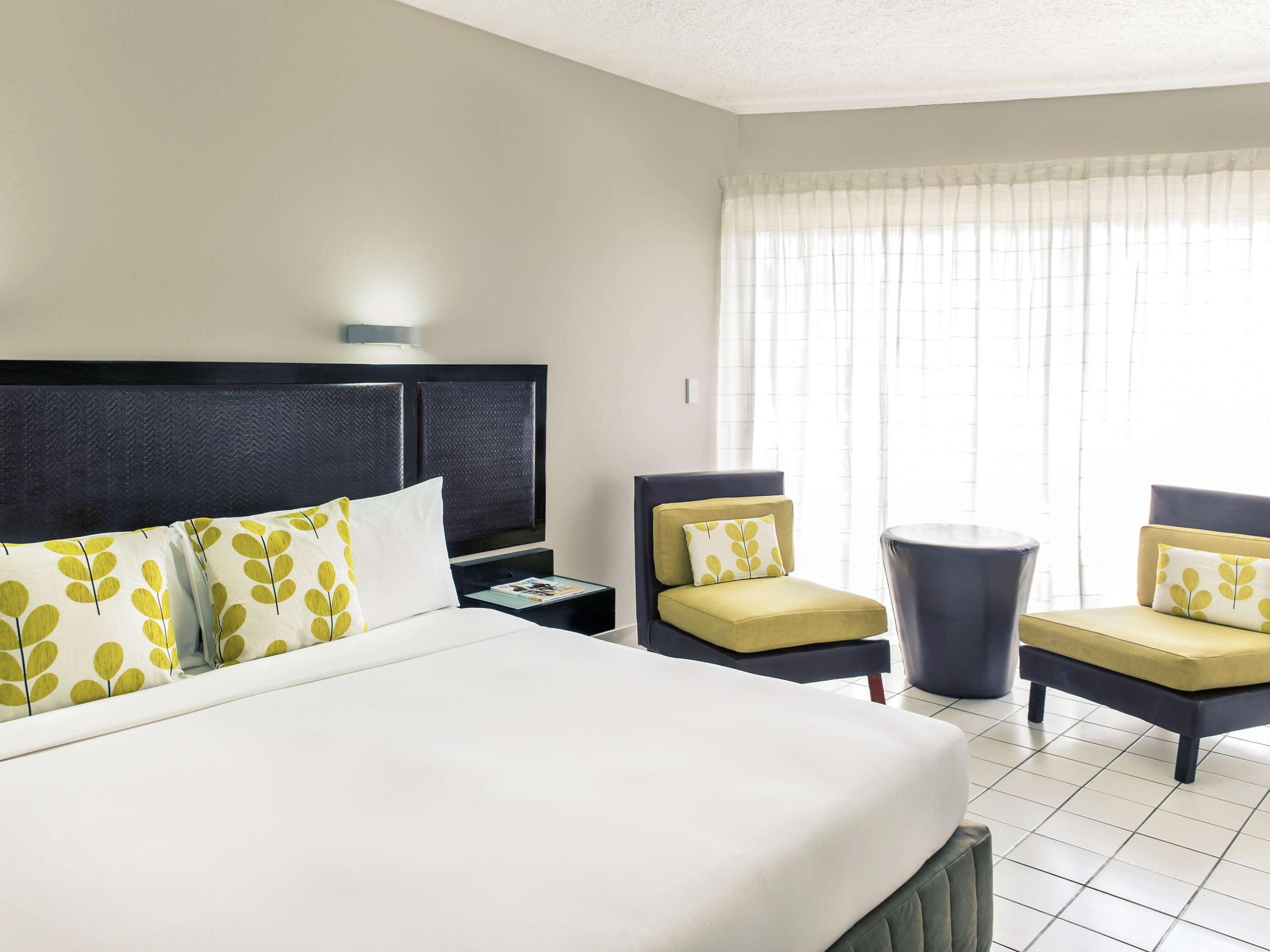 Mercure Nadi Luaran gambar
