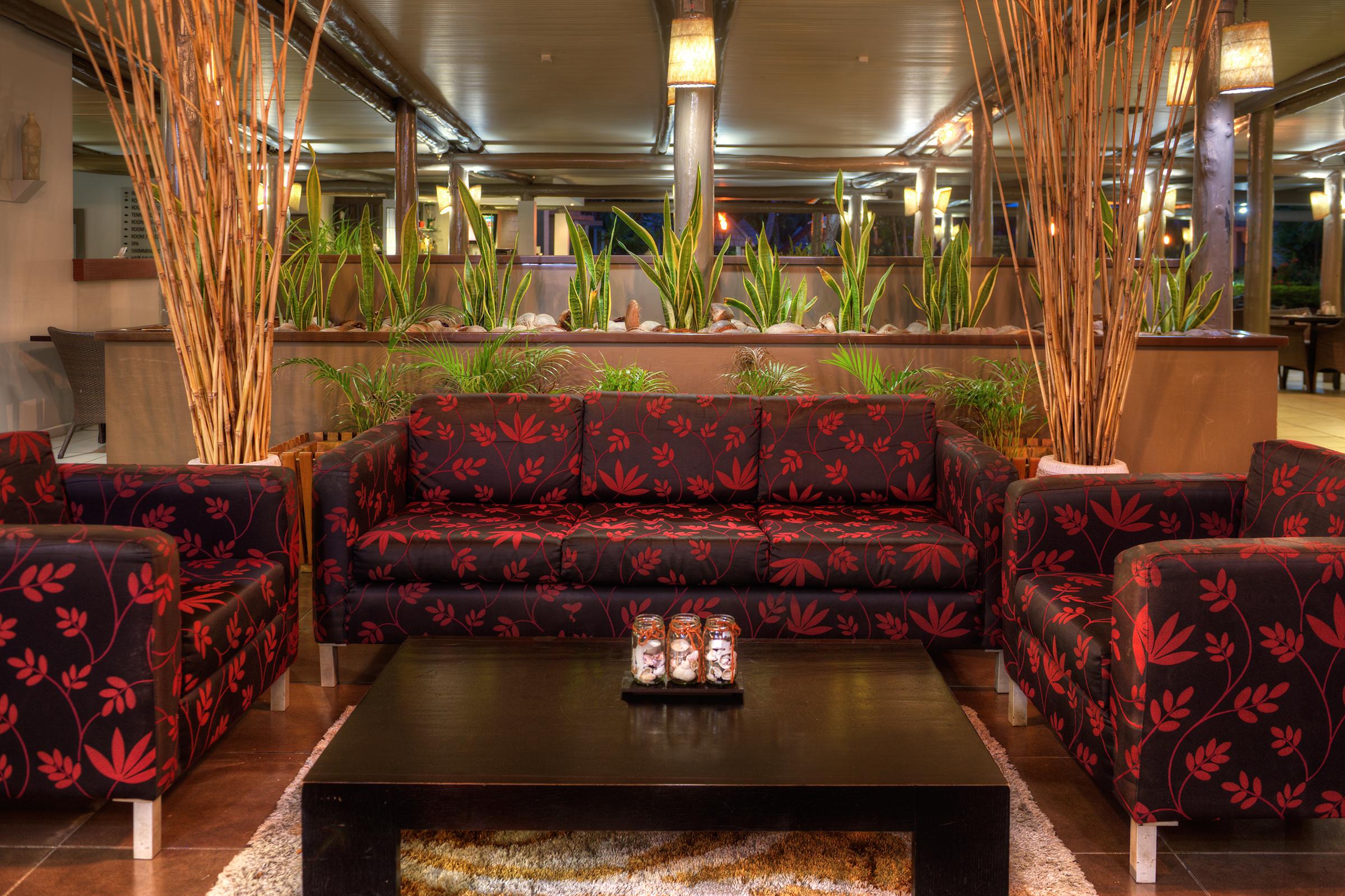 Mercure Nadi Luaran gambar