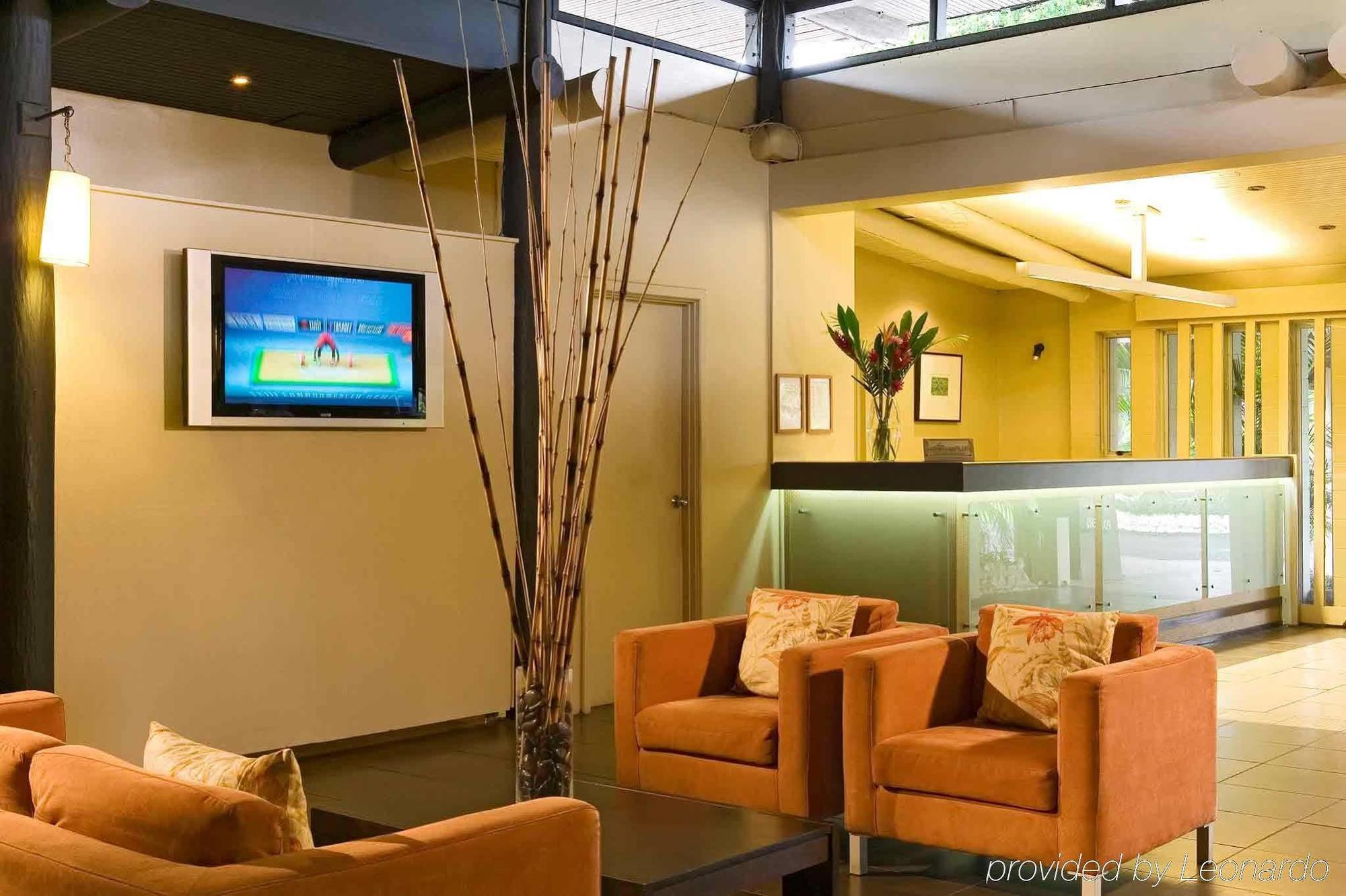 Mercure Nadi Luaran gambar