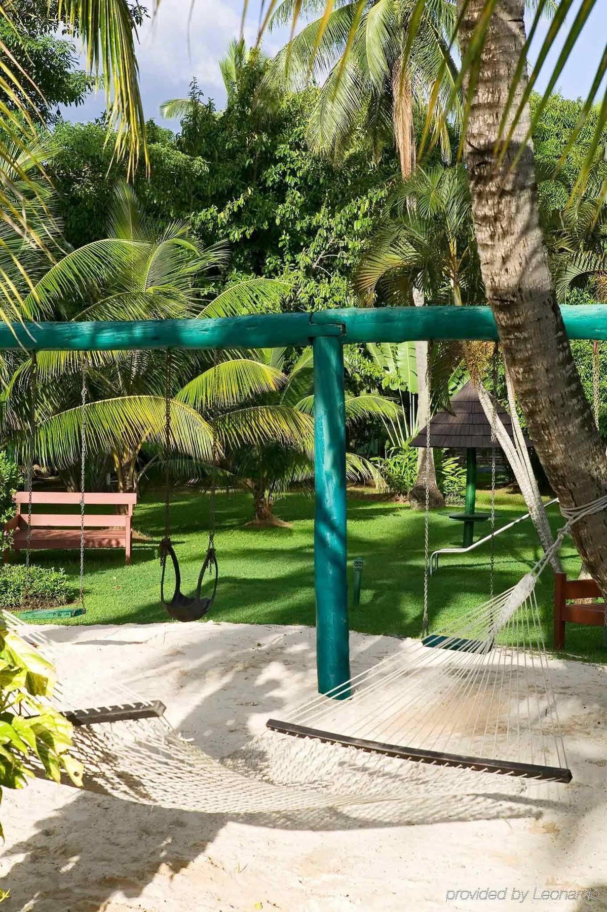 Mercure Nadi Luaran gambar