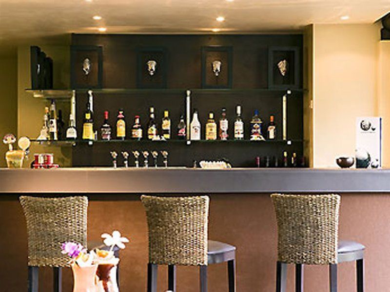 Mercure Nadi Luaran gambar