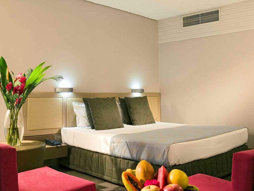 Mercure Nadi Bilik gambar