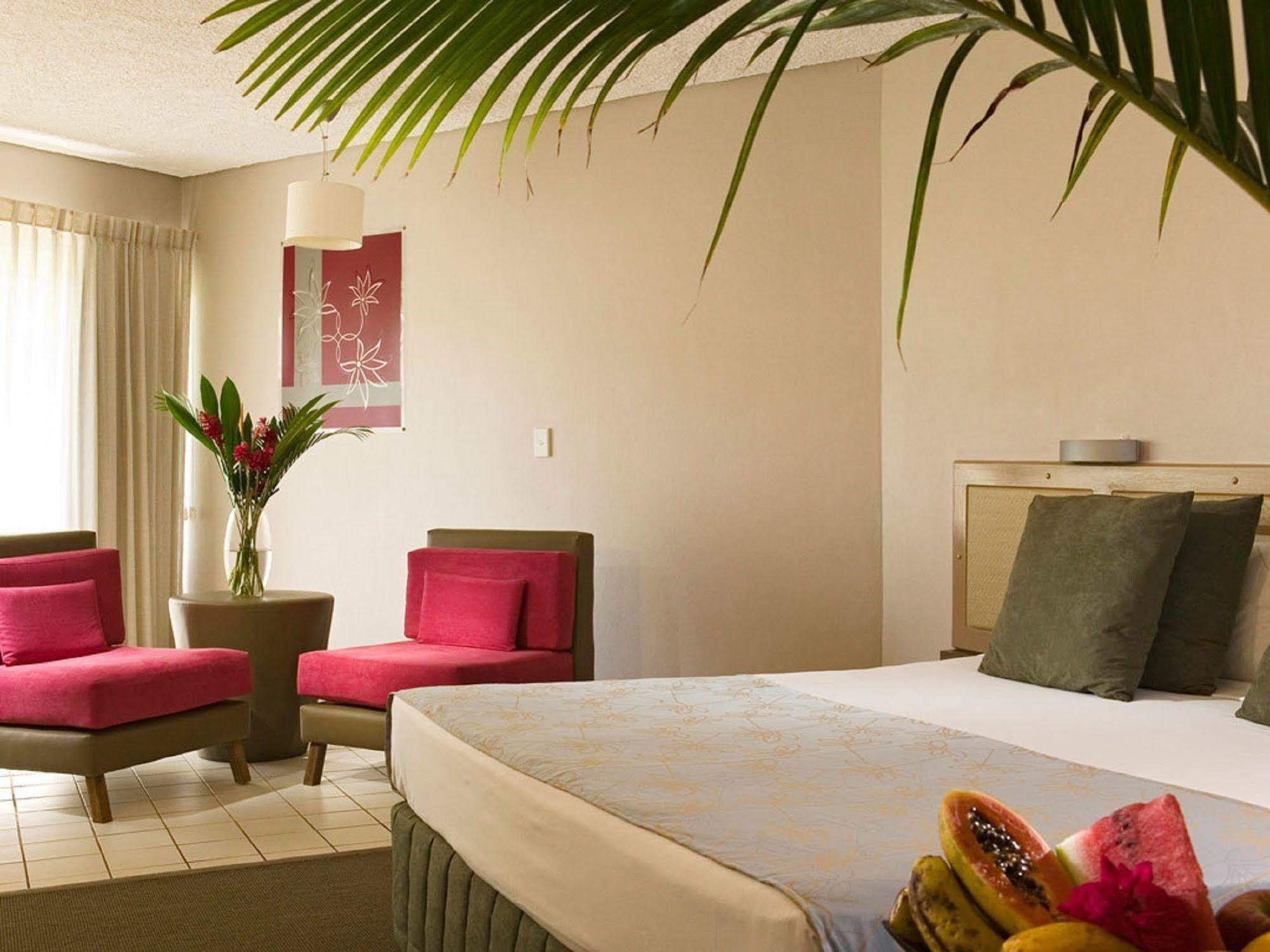 Mercure Nadi Luaran gambar