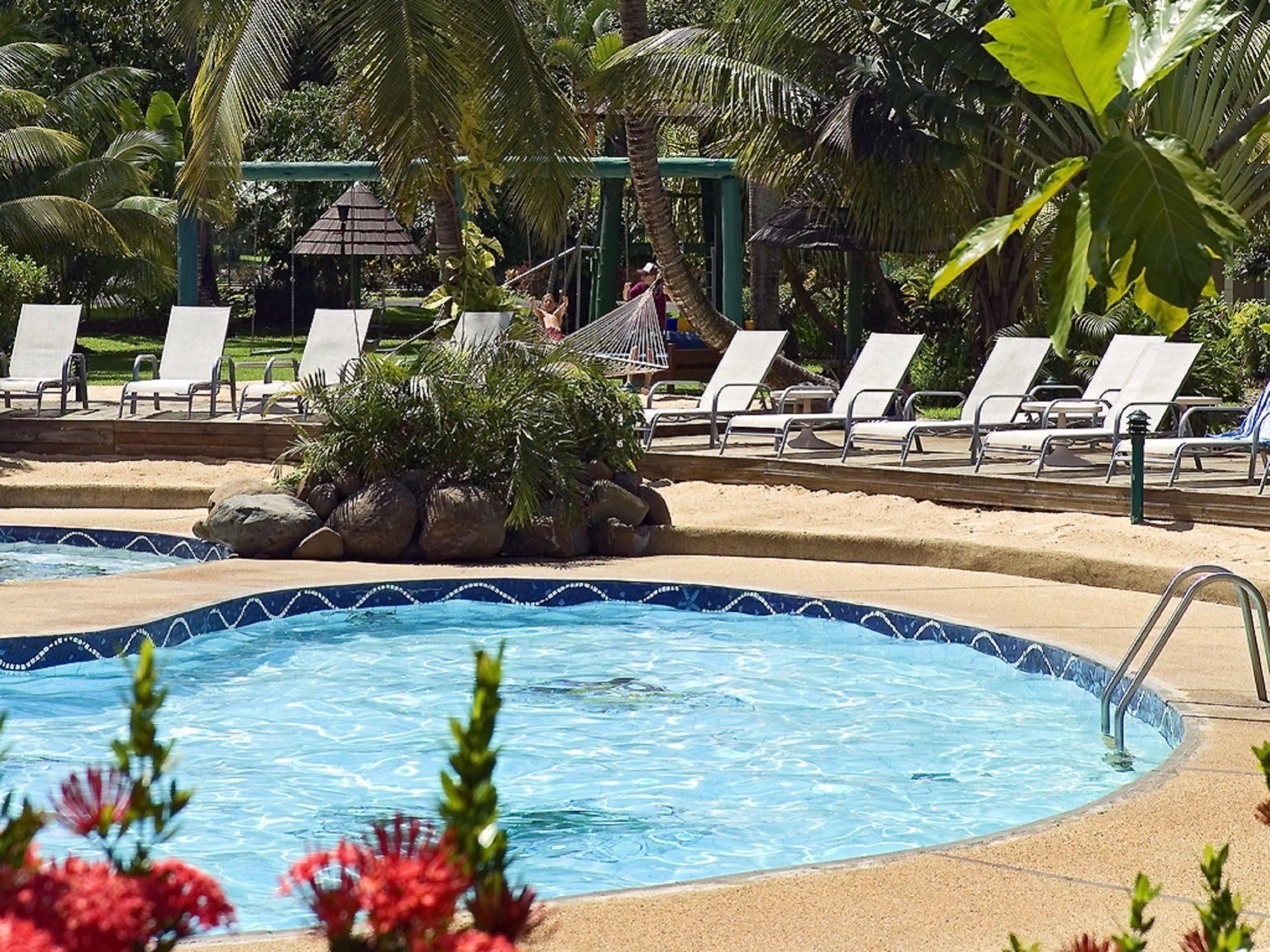 Mercure Nadi Luaran gambar