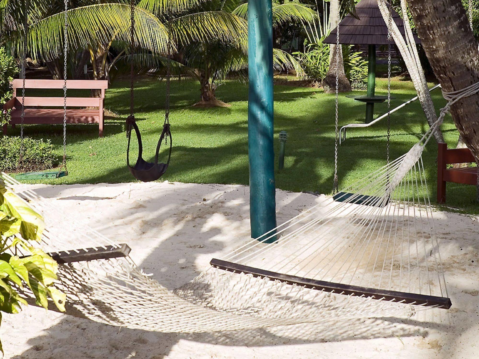 Mercure Nadi Luaran gambar