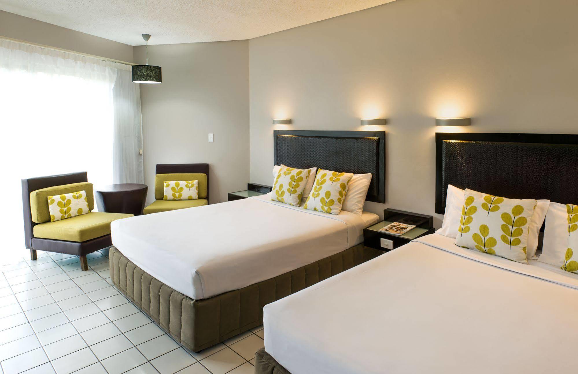 Mercure Nadi Luaran gambar