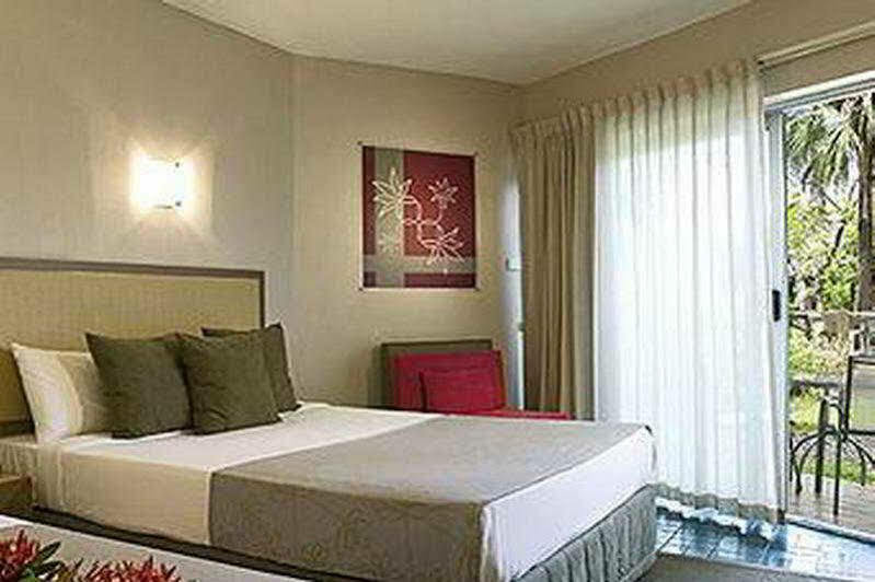 Mercure Nadi Luaran gambar