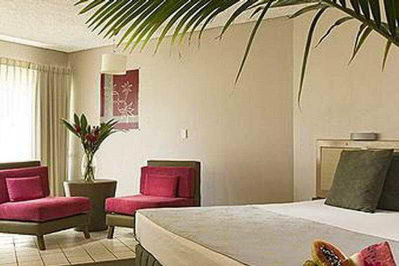 Mercure Nadi Luaran gambar